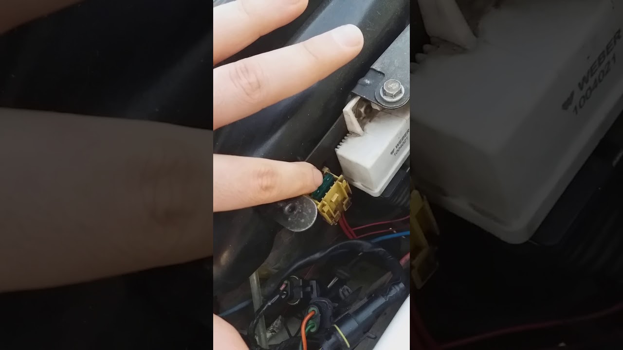 Tofaş Elektrik Kontrol Ünitesi ve Kesiciler (BİLGİLENDİRME)