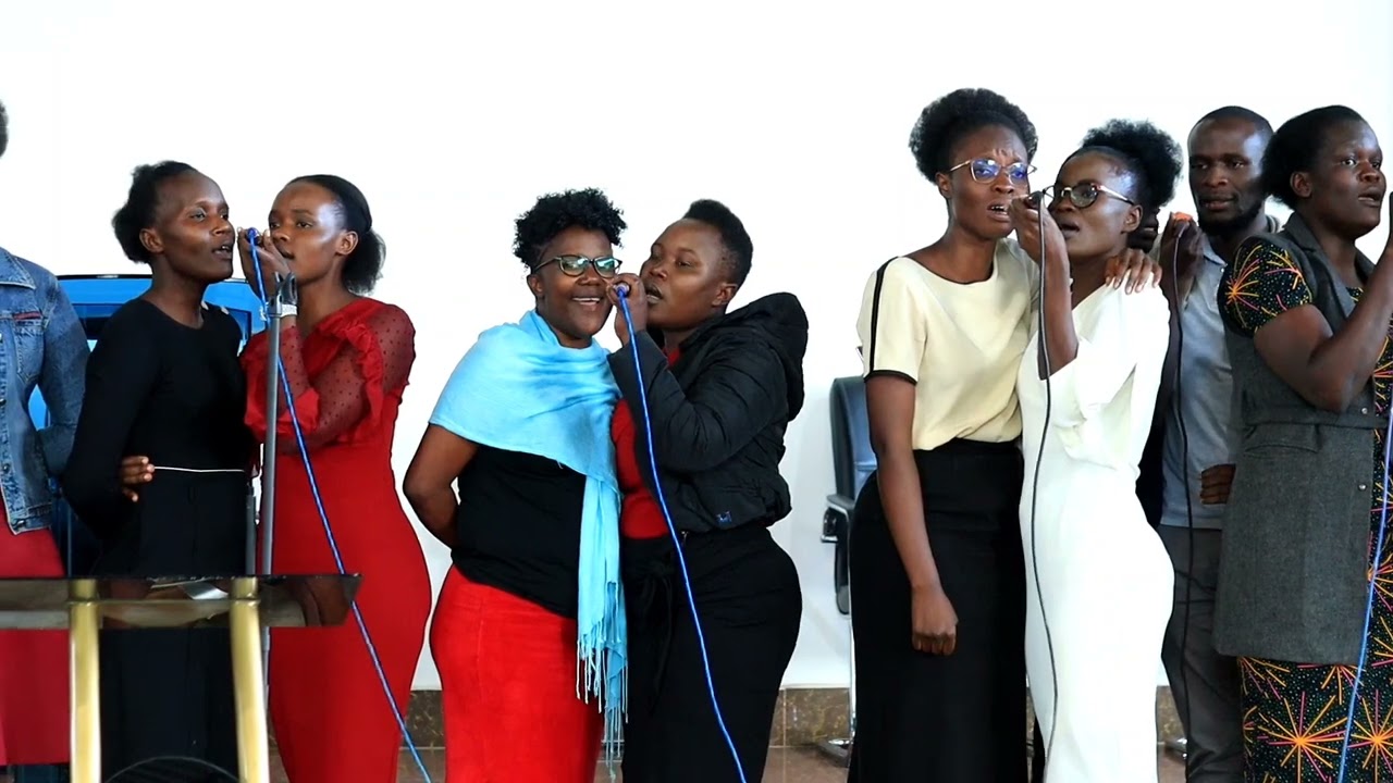 MOTO || LIVE BY LIGHTHOUSE MINISTERS