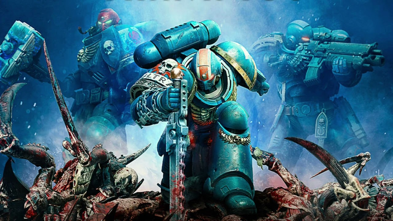 Dawn Of War | Force Commander Theme (Power Metal Cover)