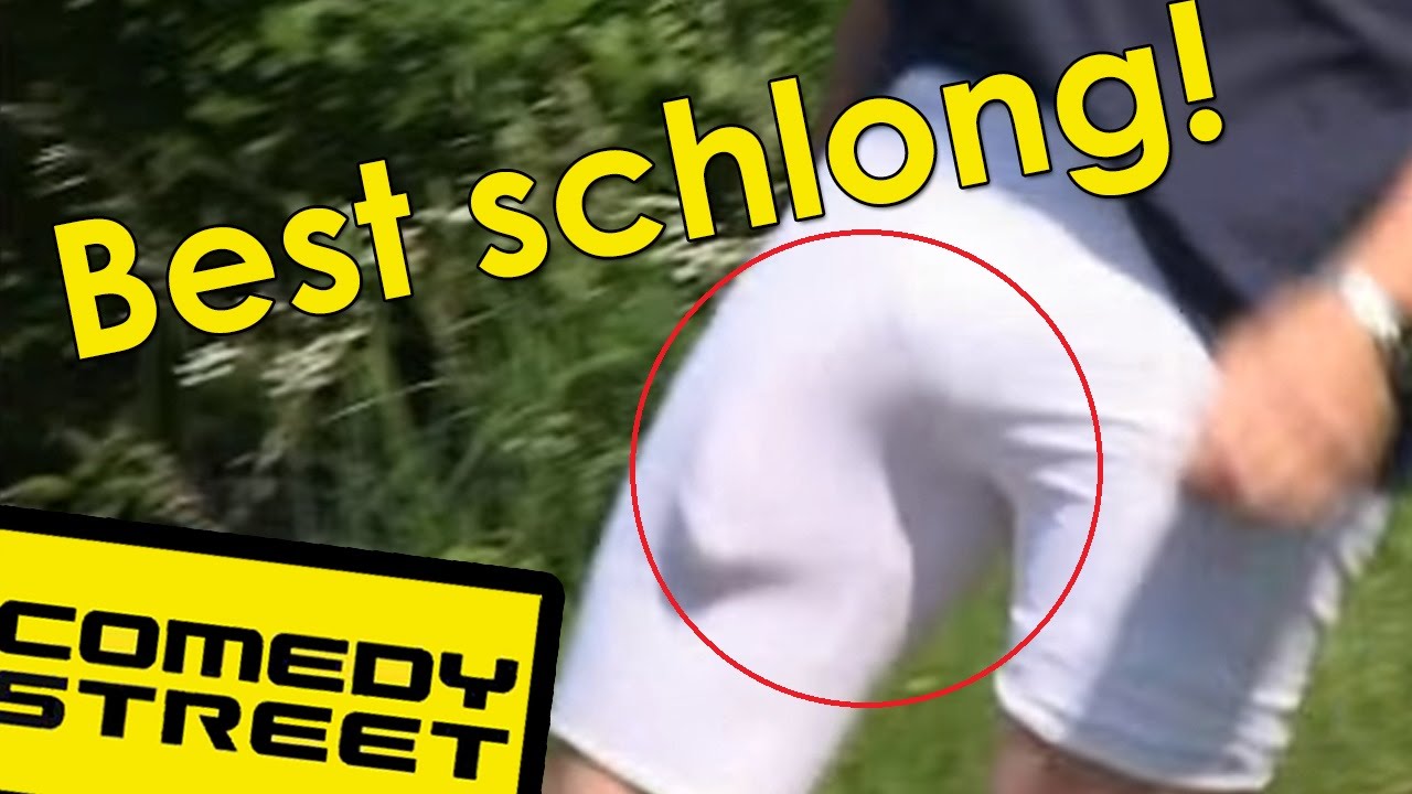 Bestes St&uuml;ck - Comedystreet