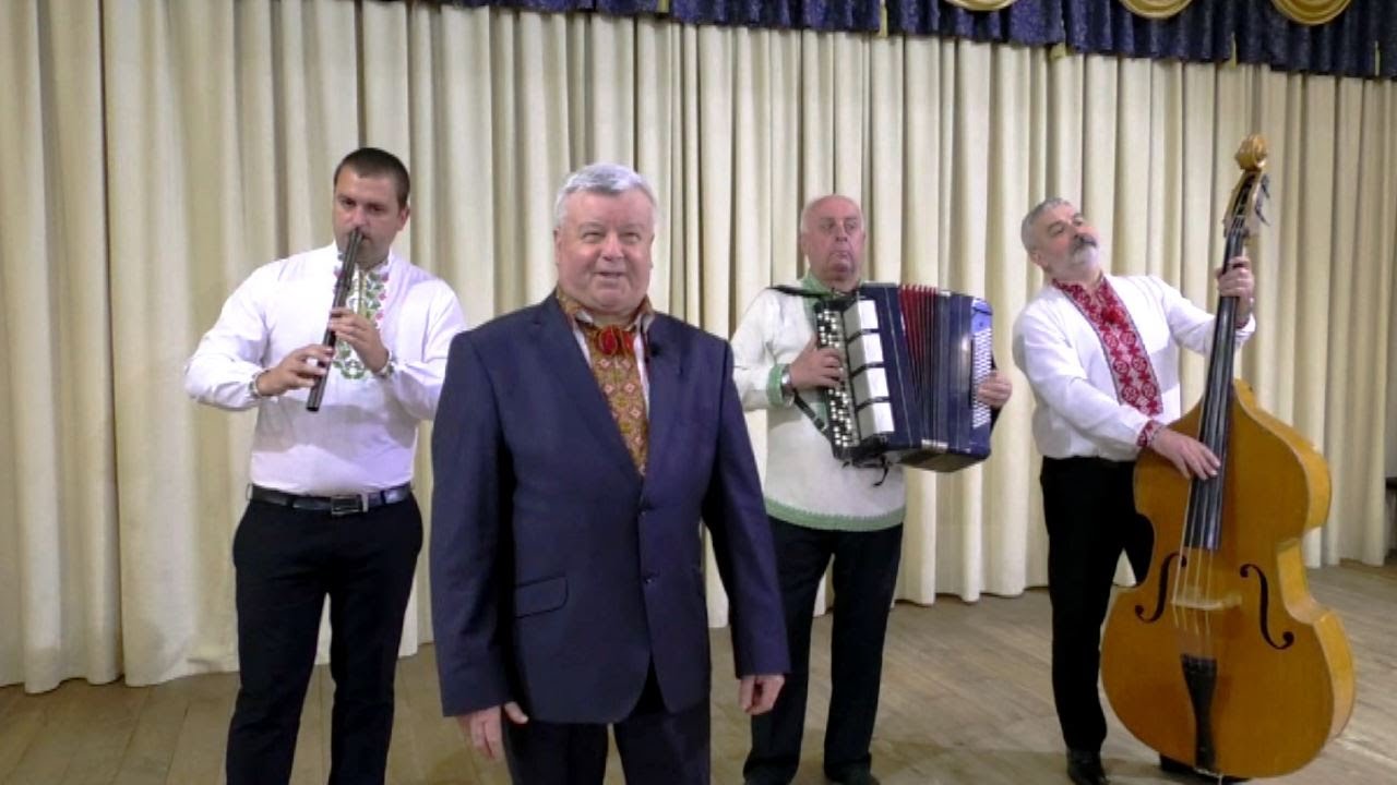 Скала Подільська - мій рідний краю