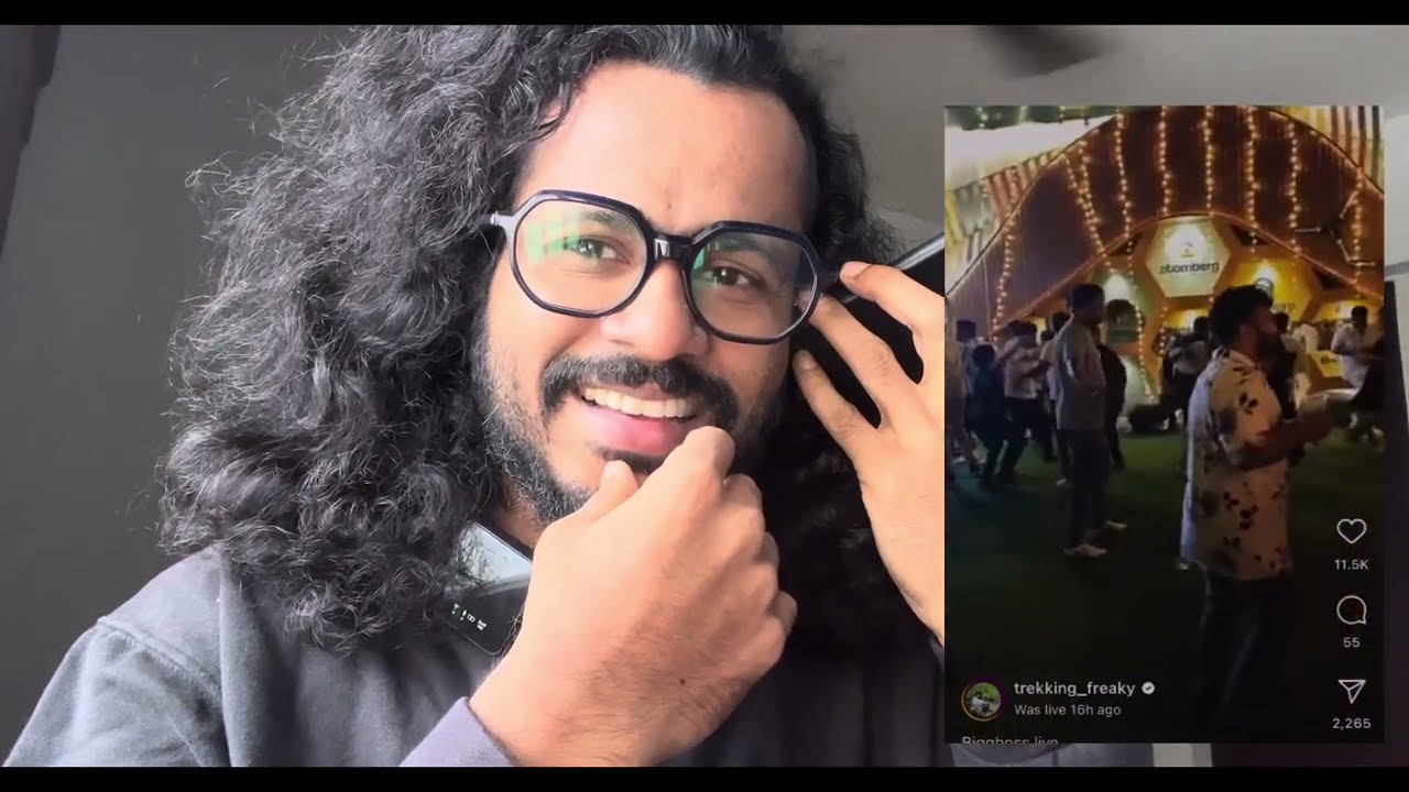 Bigg Boss Voting കള്ളത്തരം പുറത്ത്😱 ജിന്റോയോട് ചെയ്തതും പുറത്ത്😱| Jinto Saranya Kidilam Firoz Sibin