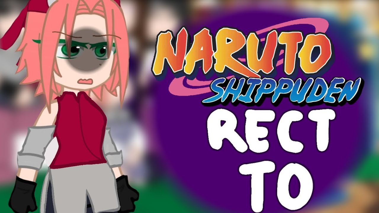 ||Naruto Shippūden Rect to||Ships||My AU||1/1