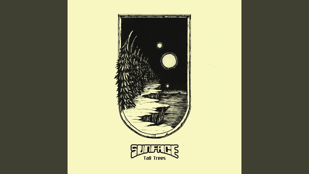 TALL TREES