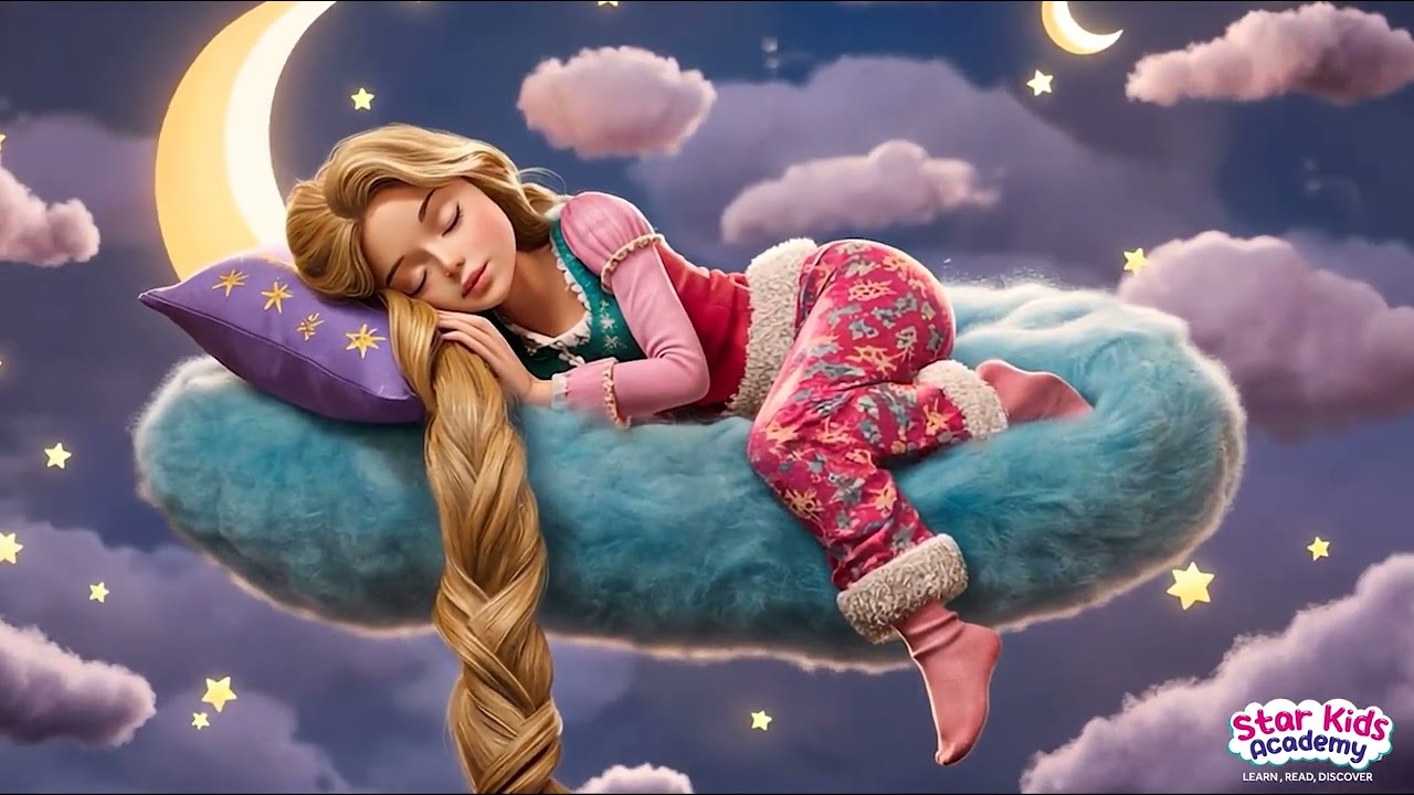 Einschlafmusik für Babys ♥ Wiegenlied von Mozart Brahms ♫ Babys schlafen nach 5 Minuten ein
