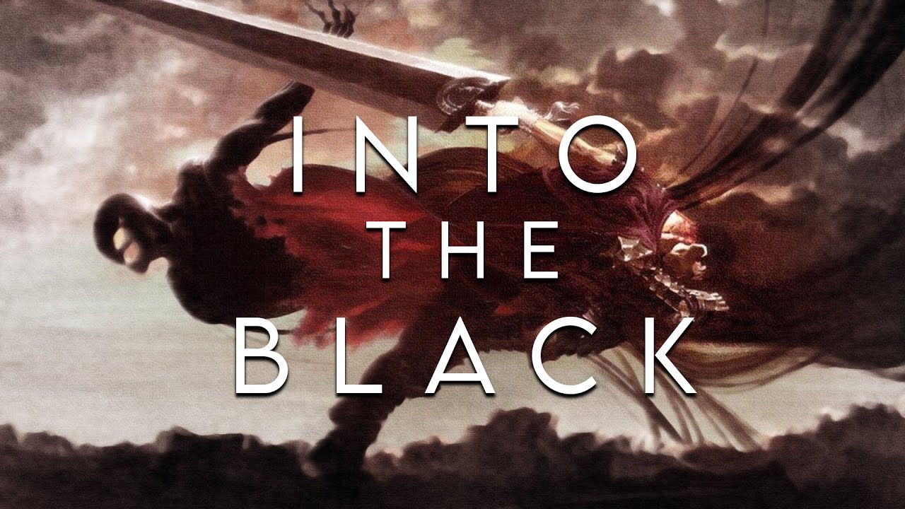 Aviators - Into The Black (Berserk Song | Dark Alternative)