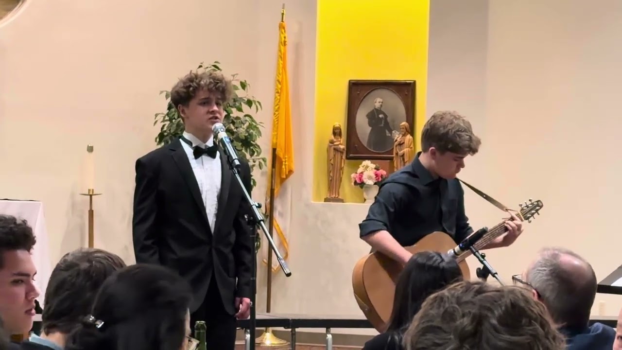 Tiger Mountain Peasant Song Cover - benefit dinner