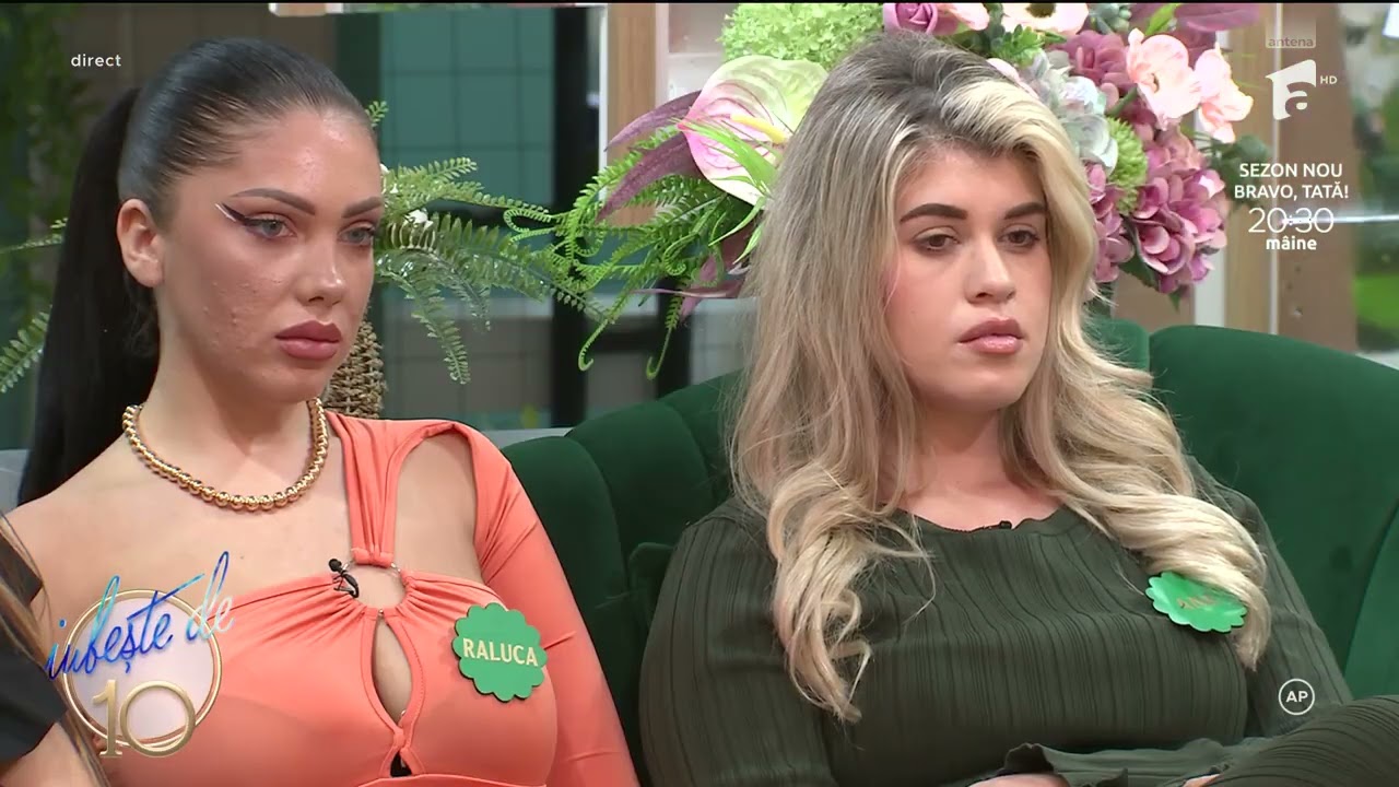 DEZVALUIRI FACUTE DE FOSTA SOACRA