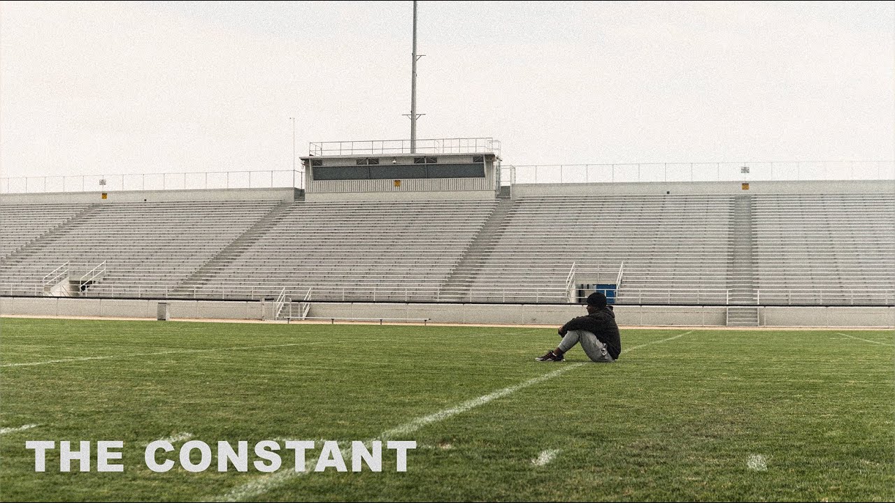 THE CONSTANT | A WESTERN FOOTBALL DOCUMENTARY