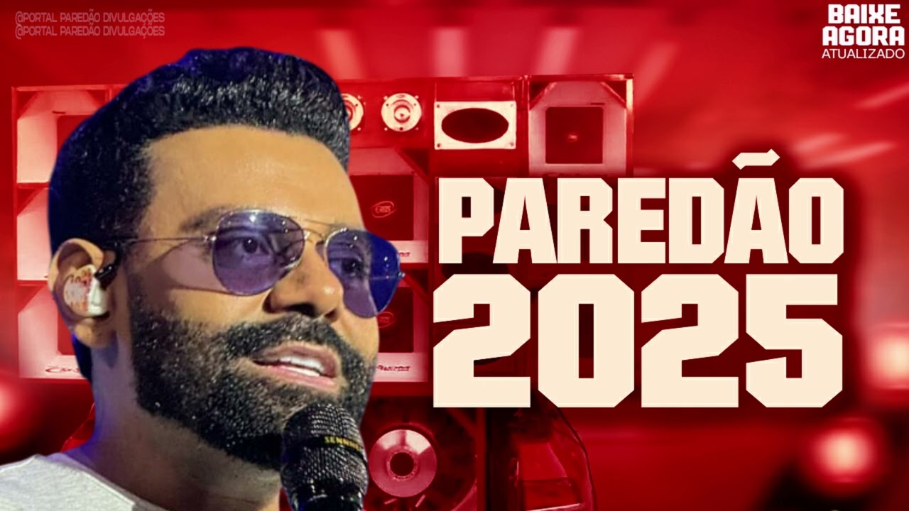 O REI DO ARROCHA (PABLO) 2025 - BODEGA DO PABLO - SELECIONADAS PRA PAREDÃO - AO VIVO (PABLO 2025)