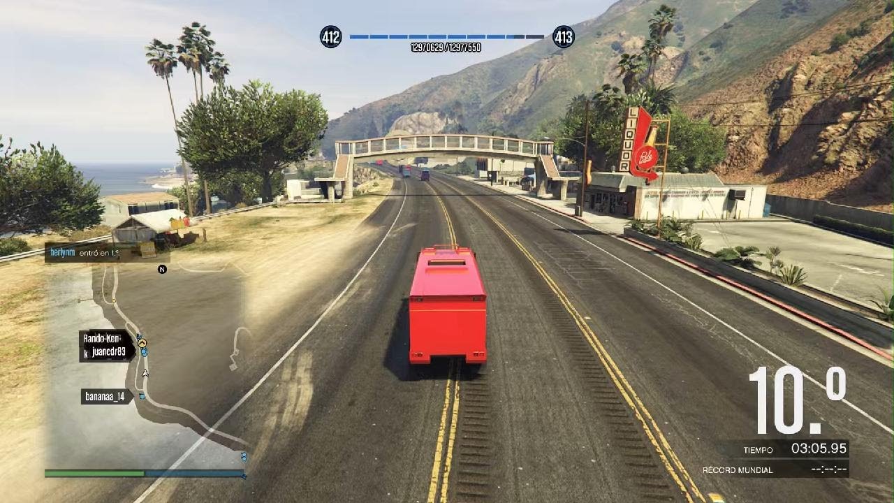 Grand Theft Auto V🤣🤣