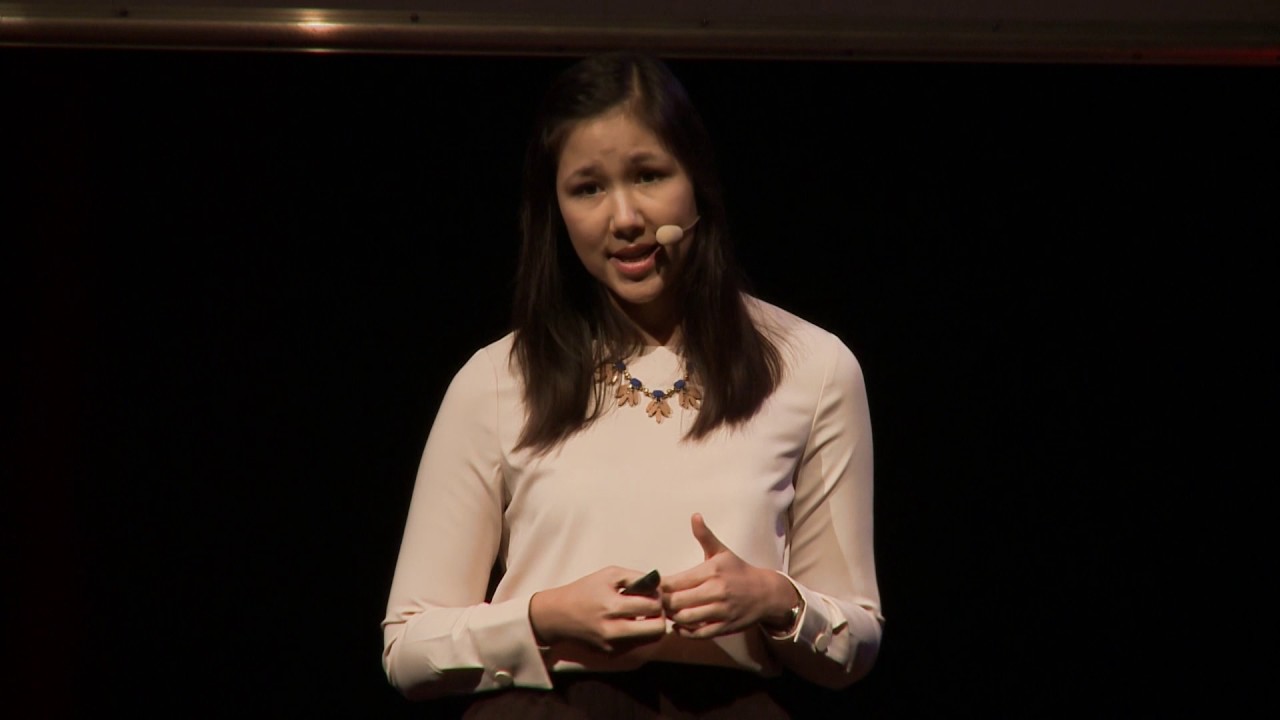 Why opportunity is a currency and how to spend it well | Sarah Rom | TEDxTUBerlin