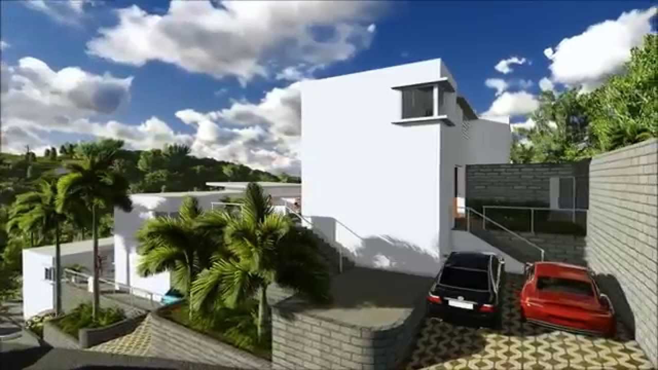 Lomas de San Juan