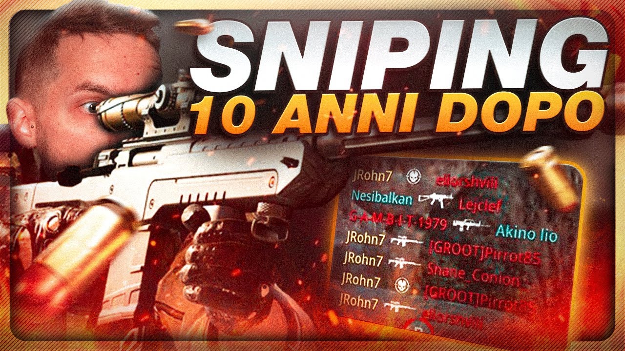 PROVO IL CECCHINO DOPO 10 ANNI...QUADFEED! 🥹 - COD MWIII w/​⁠@Dreadd