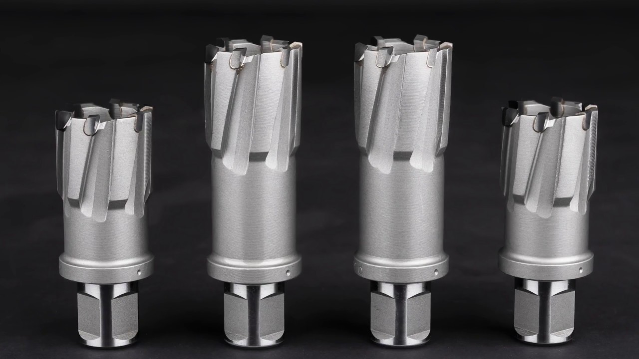 HCB Best Annular Cutters