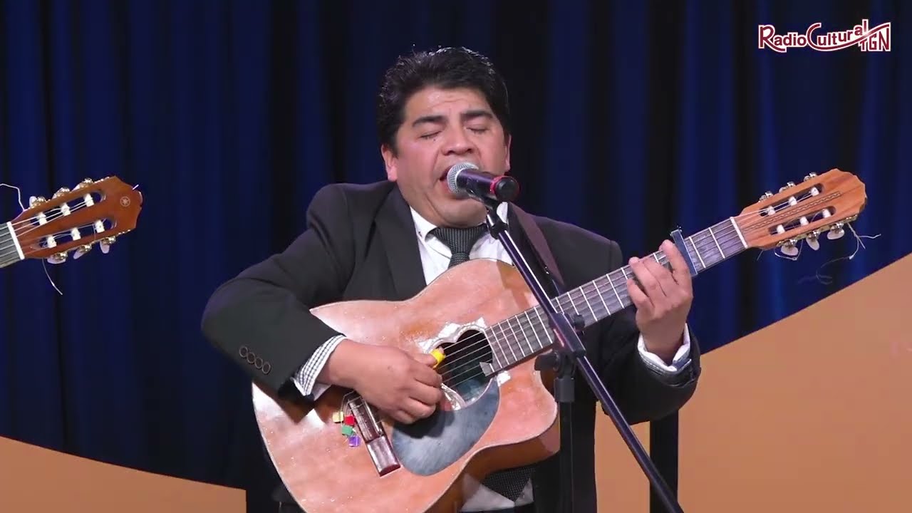 ME GUÍA ÉL - LINAJE DE DAVID