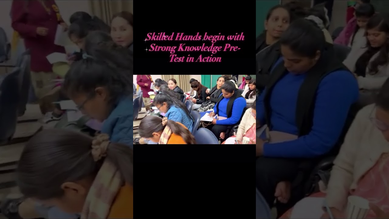 National Conference Skilled Hands Safer Birth