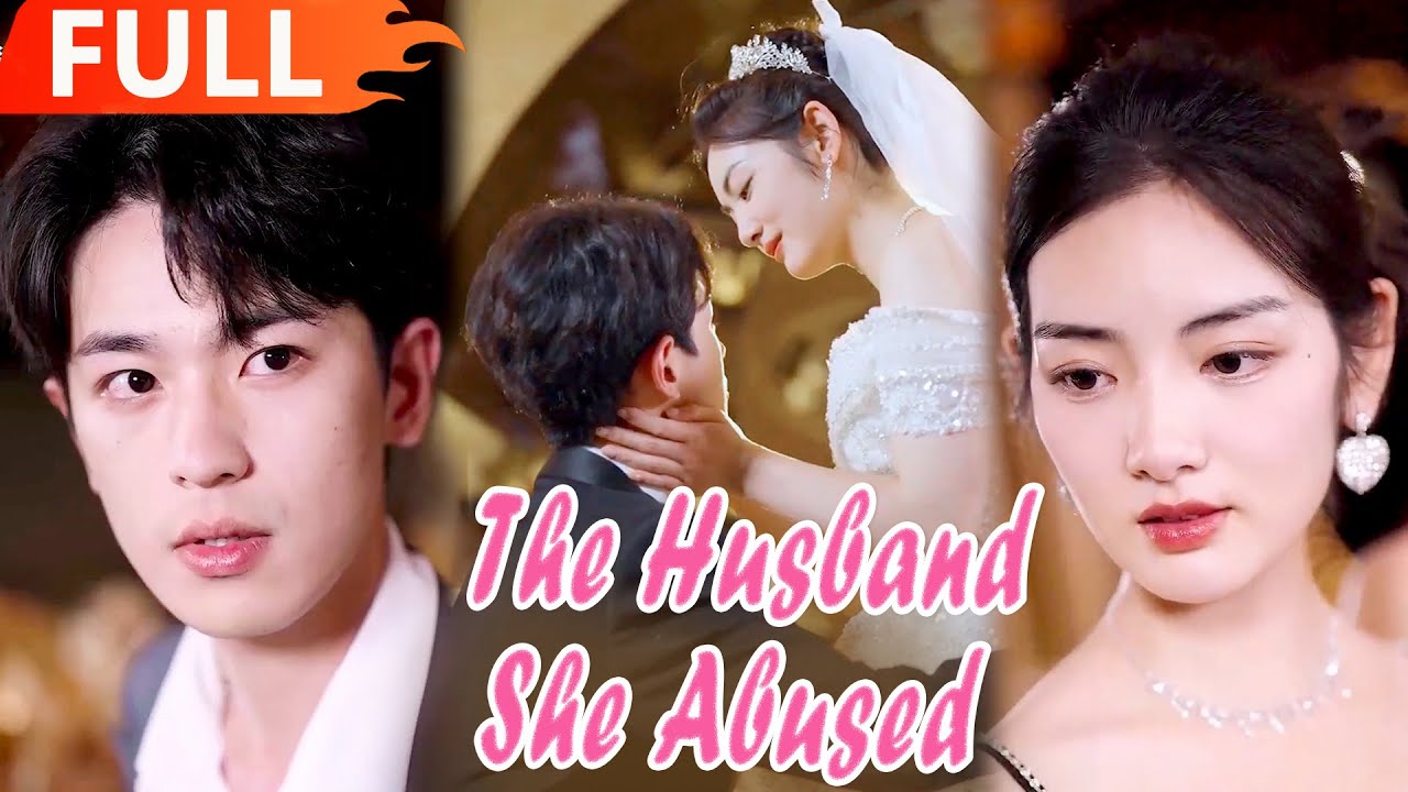 🌸Rich Bride Humiliate Her Husband and Made Him Crawl, Utill She Found He Was Her Childhood Love💔