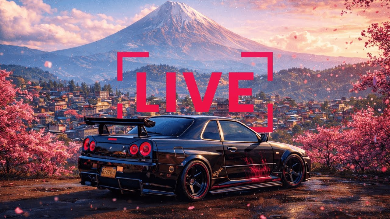FORZA 5 | On Wheel | Day 41 | Evening