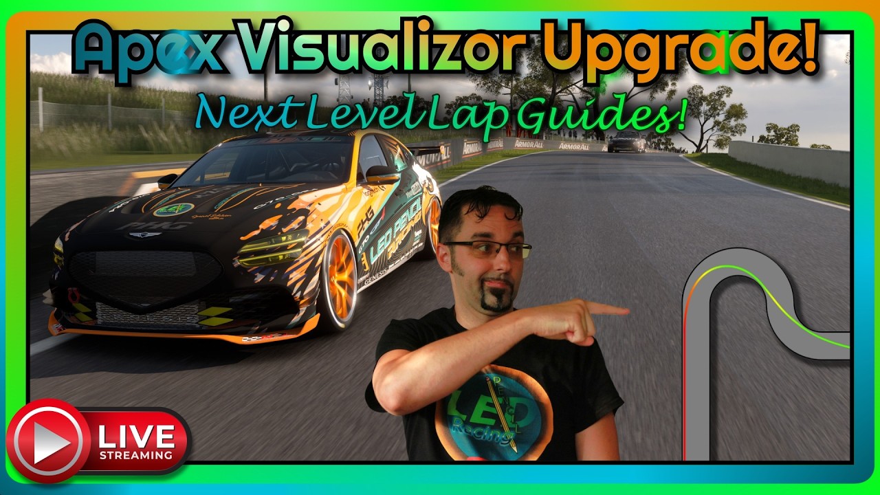 Live GT7!-2k Sub Celebration Roster Shakeup - Daily Race B & Daily Race C/Practice, Live Lap Guides