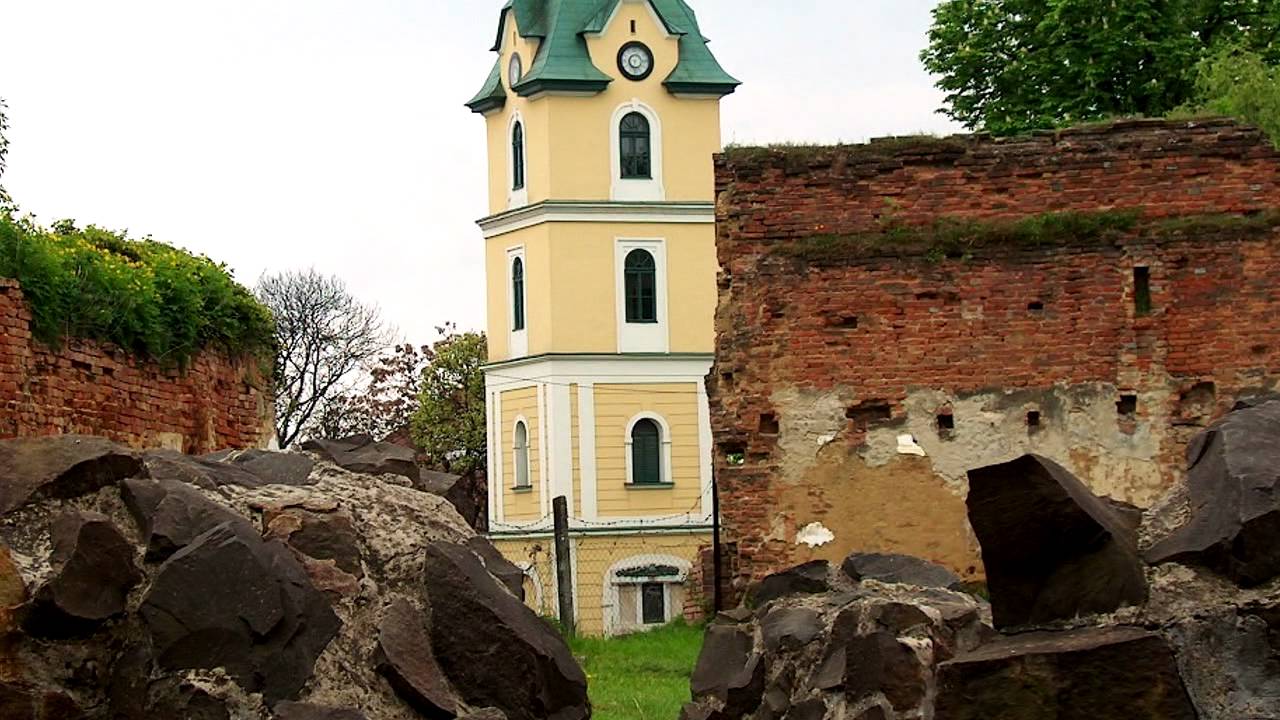 Szécsény - Egy perc Magyarország