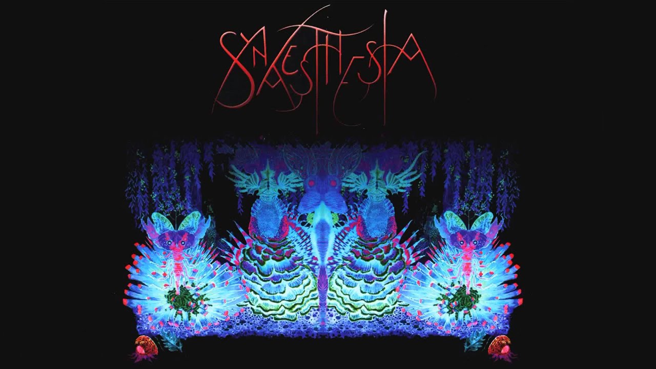Synaesthesia - Good Riddance