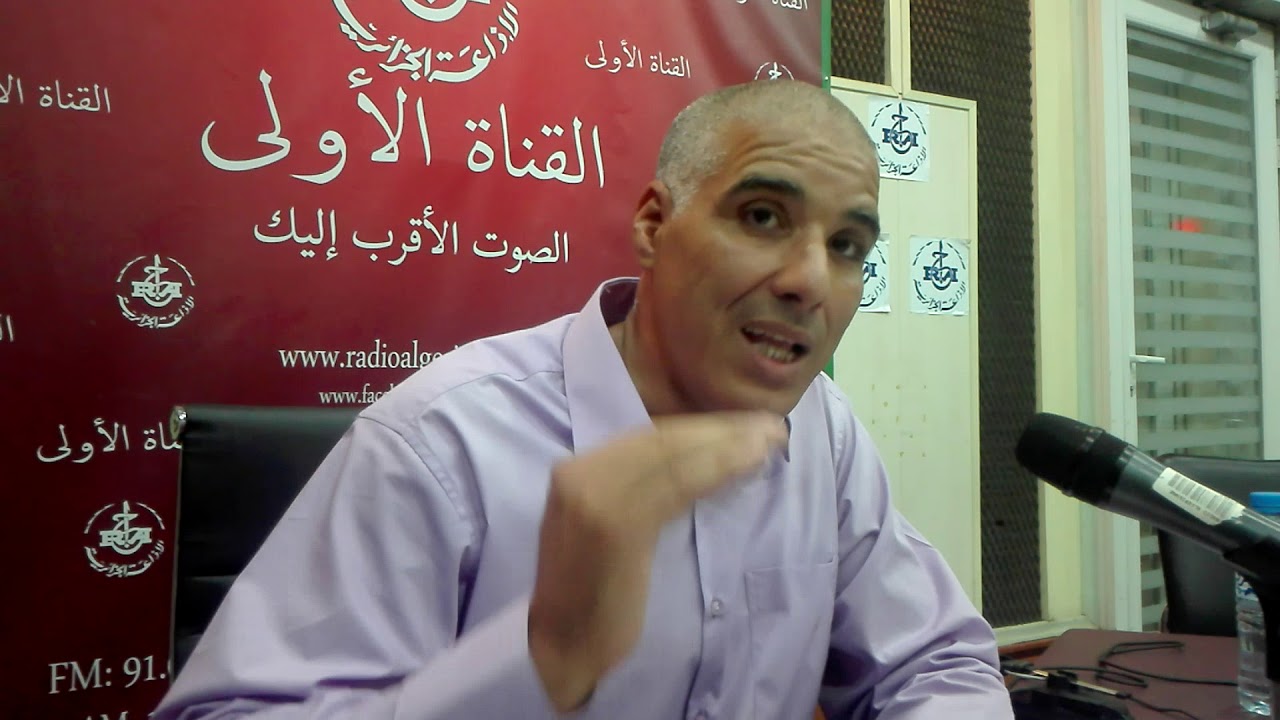 هل يقتصر دور الأب على الجانب المادي فقط ؟ المستشار الأسري و التربوي أستاذ عبدالكري عبدالرحيم  يجيب