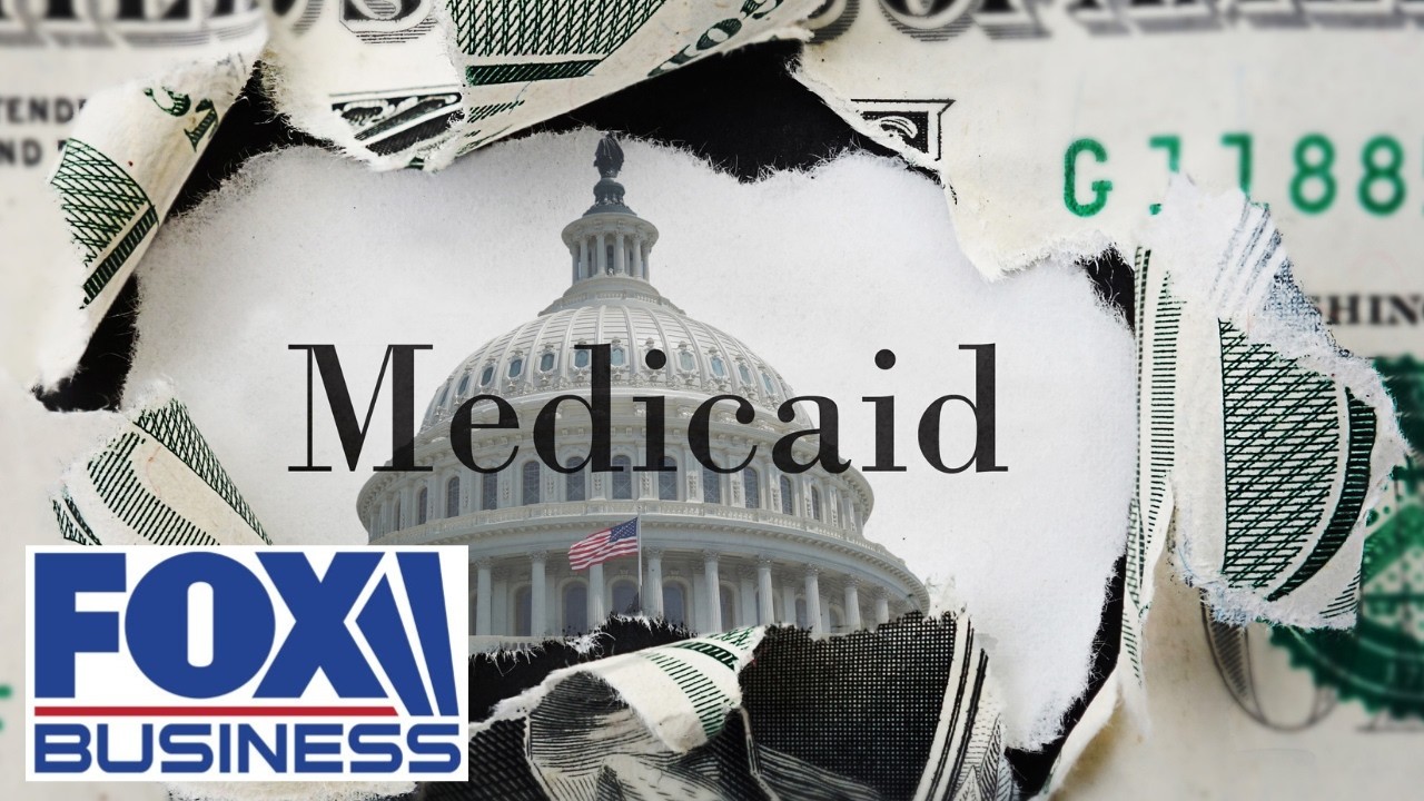 'ON NOTICE': House EXPANDS Medicaid fraud probe to ten states