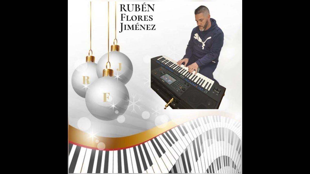 Rub&eacute;n flores jim&eacute;nez (rumba flamenca 2026)