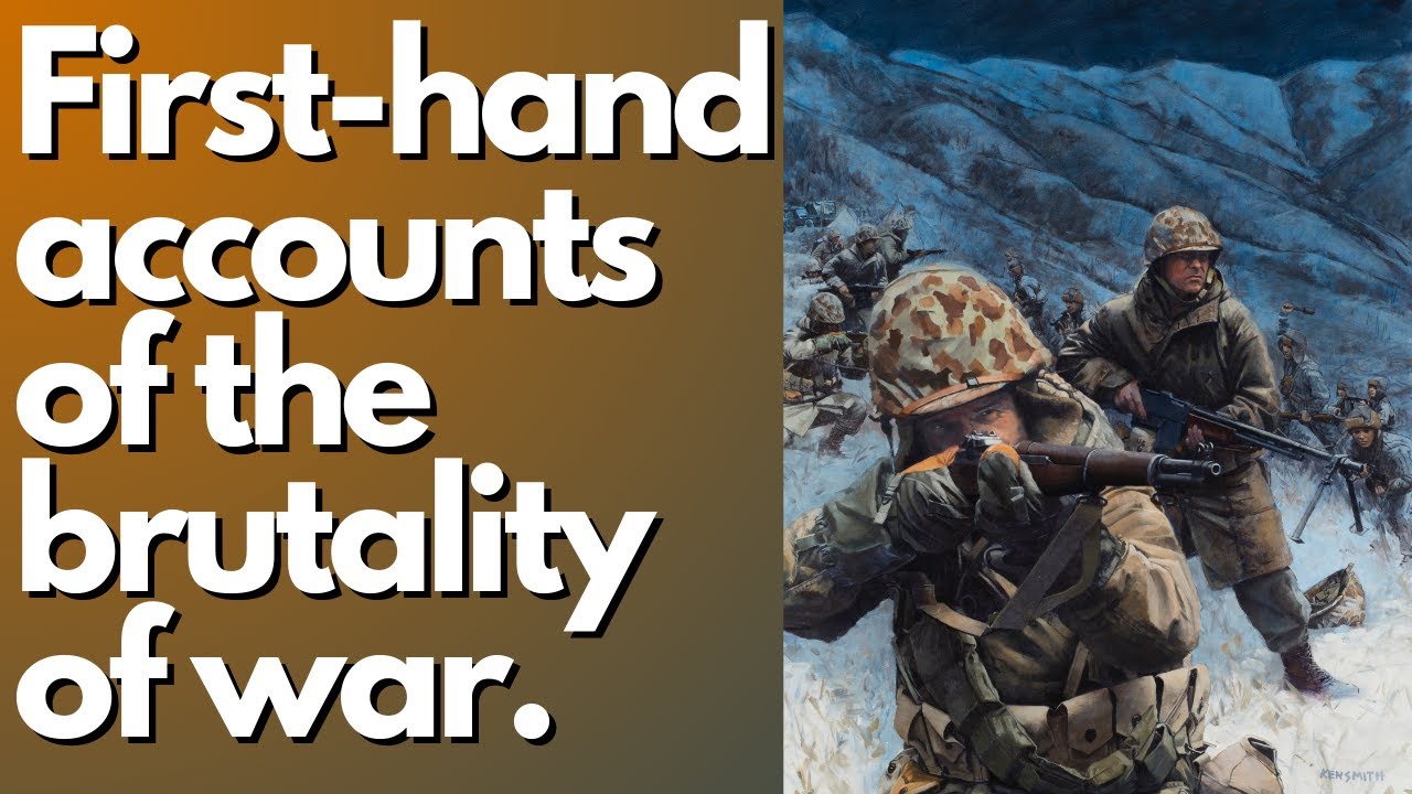 7 Must-Read War Memoirs