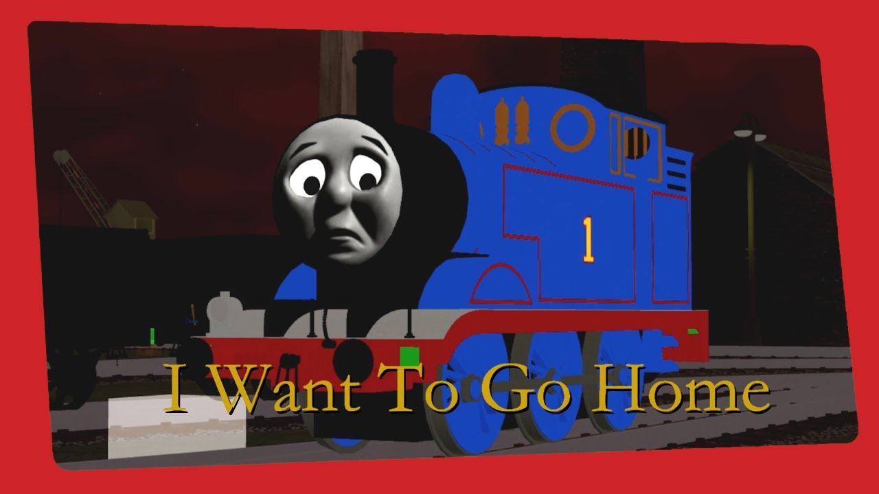 I Want To Go Home Remastered