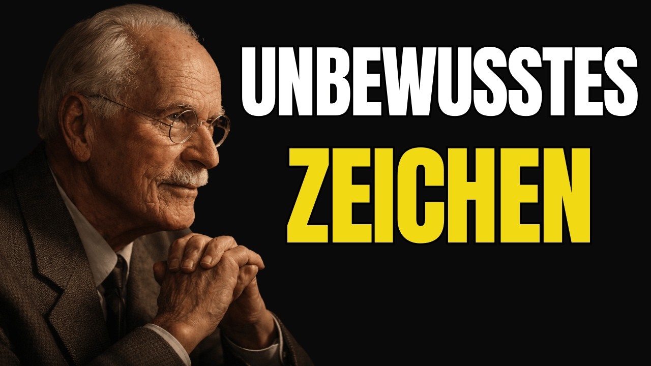 Wenn ein Mann DAS tut, liebt er dich wirklich | Carl Jung