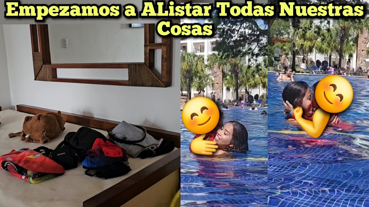 🚨😊 Este Si Es AMOR, Vacaciones Con Gael y El Amor De Mi Vida 😊