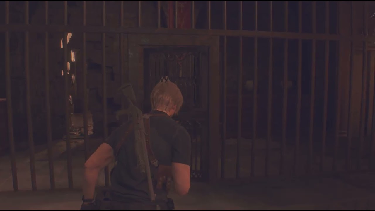 Resident Evil 4 Remake - Gameplay PS5 Parte 11