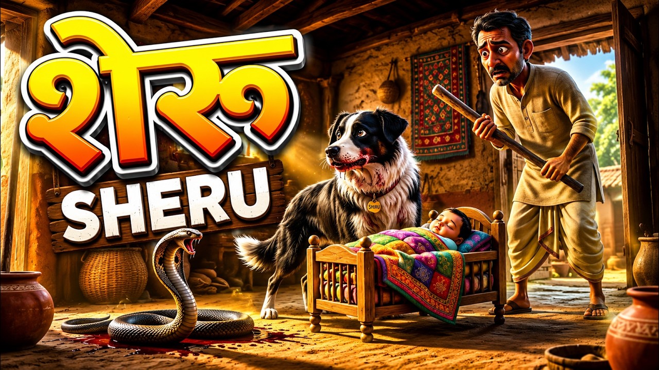 शेरू  SHERU
