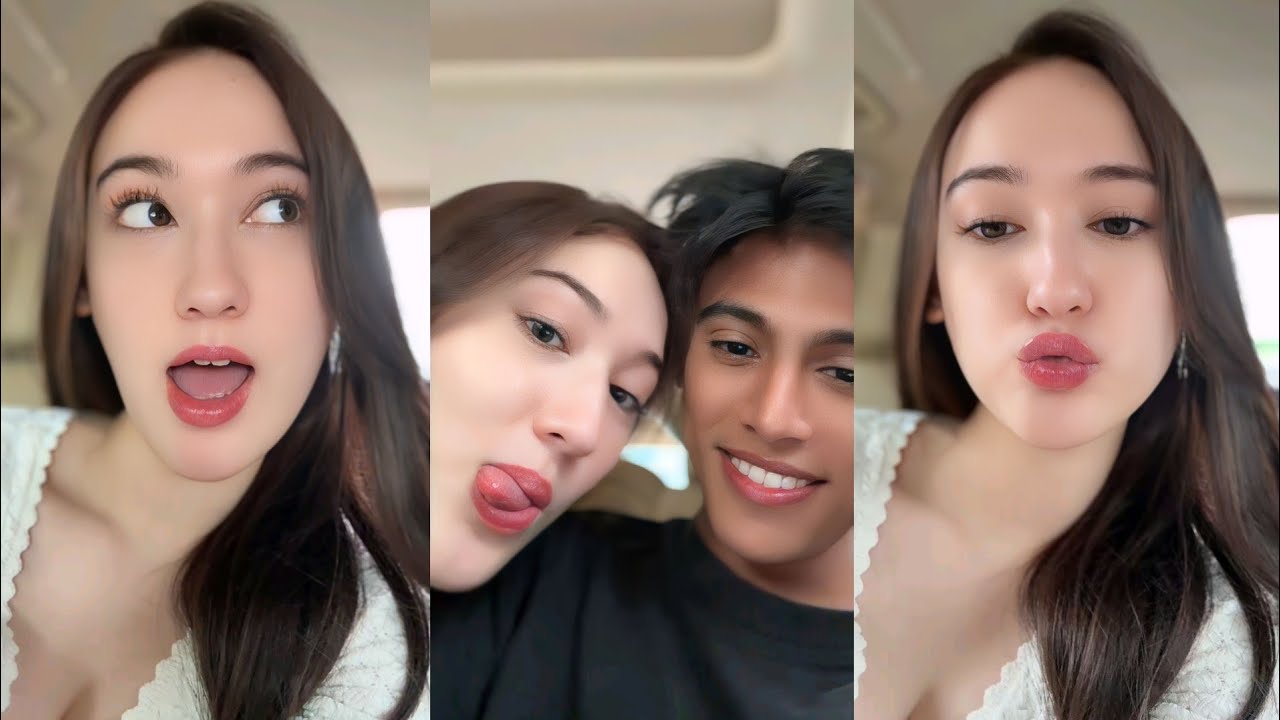 Laura Moane x Juba Harmoun (its_lauramoane) [TikTok Live] 260115