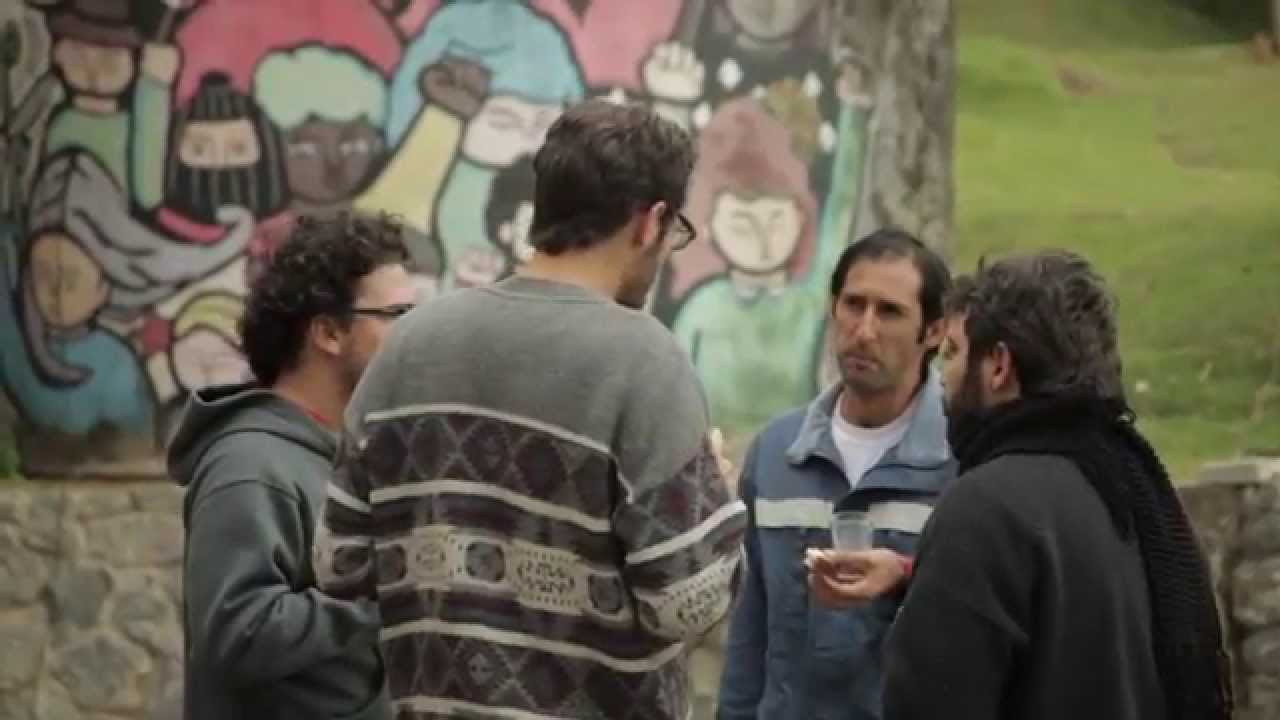 Vozes de Nossa América