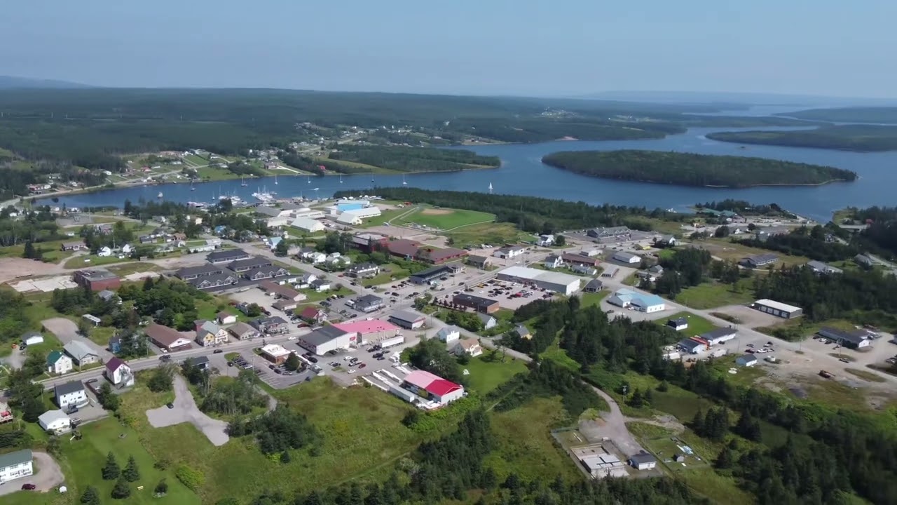 St. Peter’s Cape Breton 2020