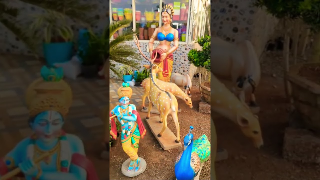 Krishna 
