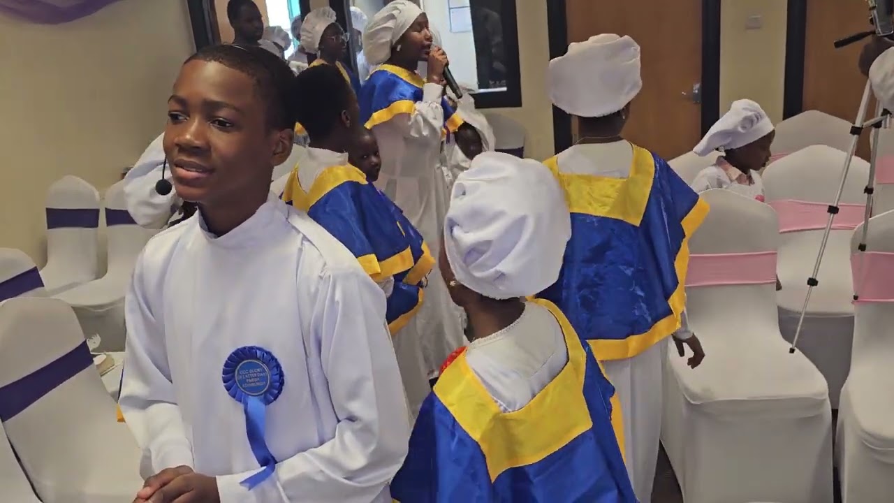 CCC GOLD Parish 2023 juvenile harvest (orin akowole)