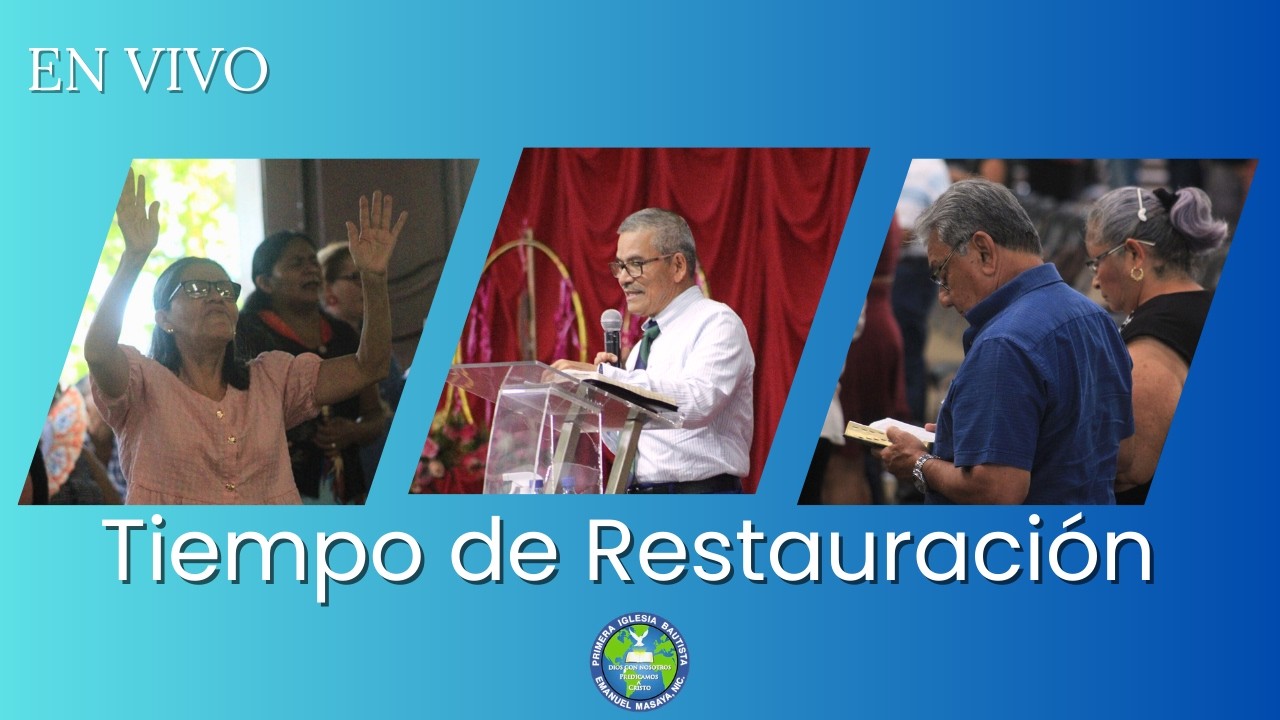 Oasis de Vida y Esperanza/ Programa Radial.