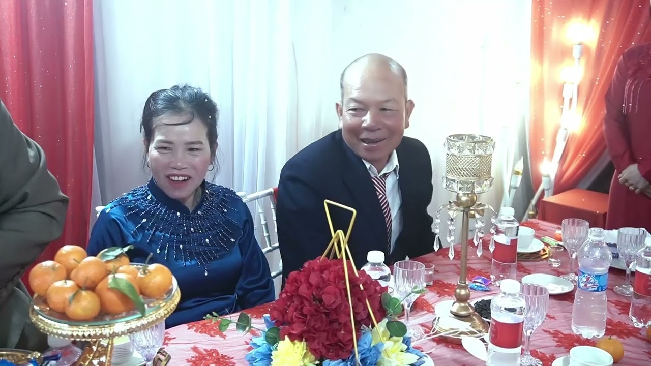 Tan & Linh