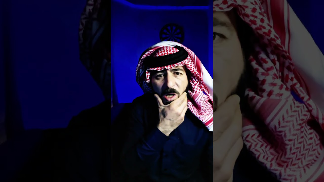 قصة حرامي يحل مشاكل || الشاعر أبو نورس الرقاوي 