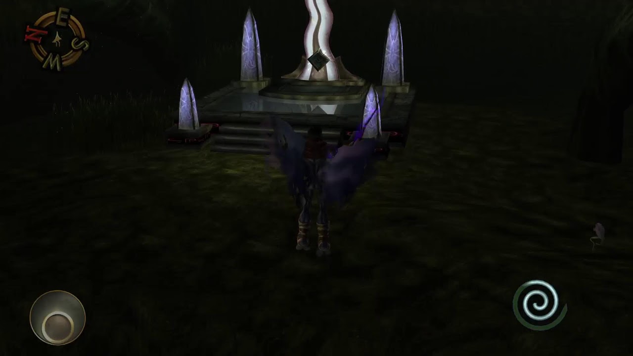 Legacy Of Kain: SOUL REAVER 1&2 - SR2 Prt 2 Gameplay PS5 😸👍