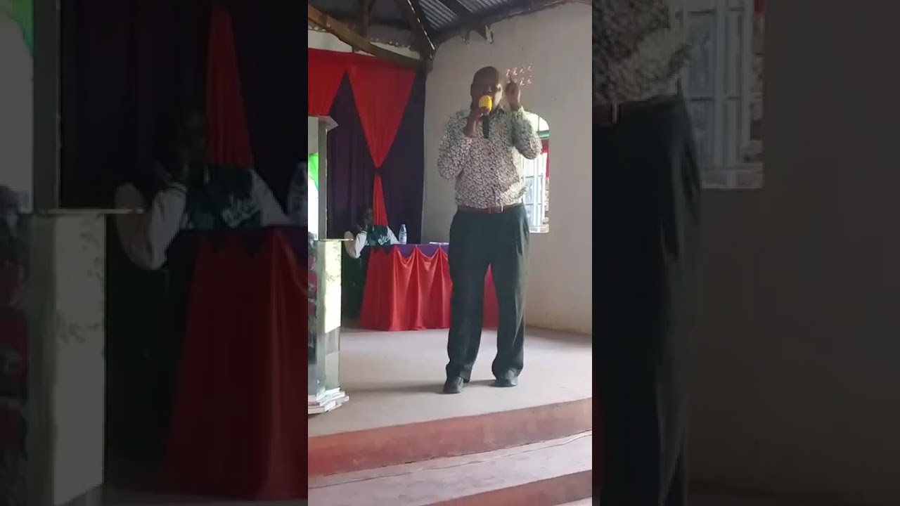 15/03/2026 CHURCH SERVICE