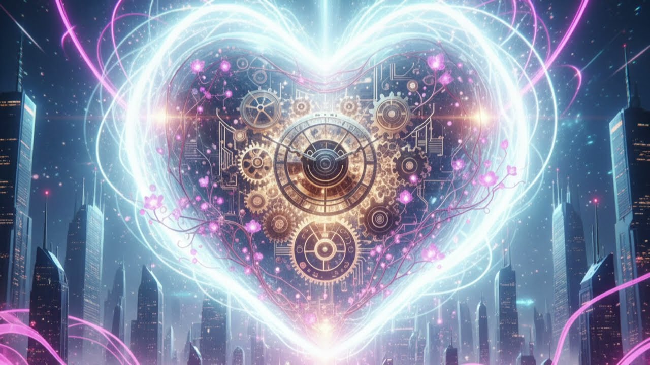 💎 APRIL: The Power of Vulnerability