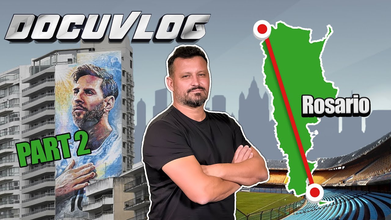 Προσπάθησα να φέρω τον Γκαλέτι στον Παναθηναϊκό | Έκι Γκονζάλες | Betarades Docuvlogs