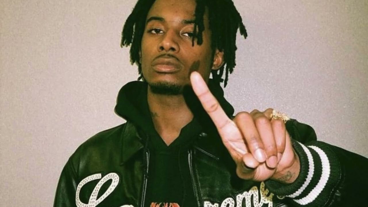 [FREE] TYPE BEAT Pi'erre Bourne X Playboy Carti