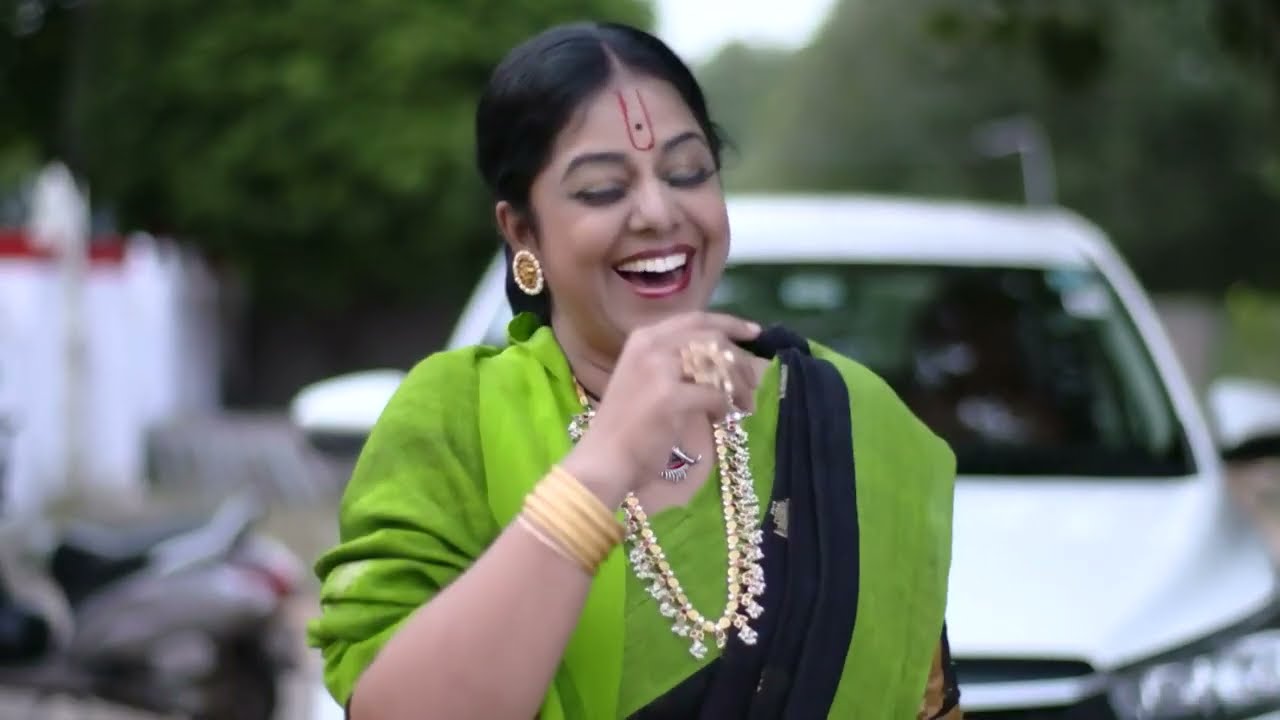 Rama Sakkani Seetha - Ep 319 - Jyothi, Nanda Kishore - Telugu Tv Serial - Zee5 Telugu Classics