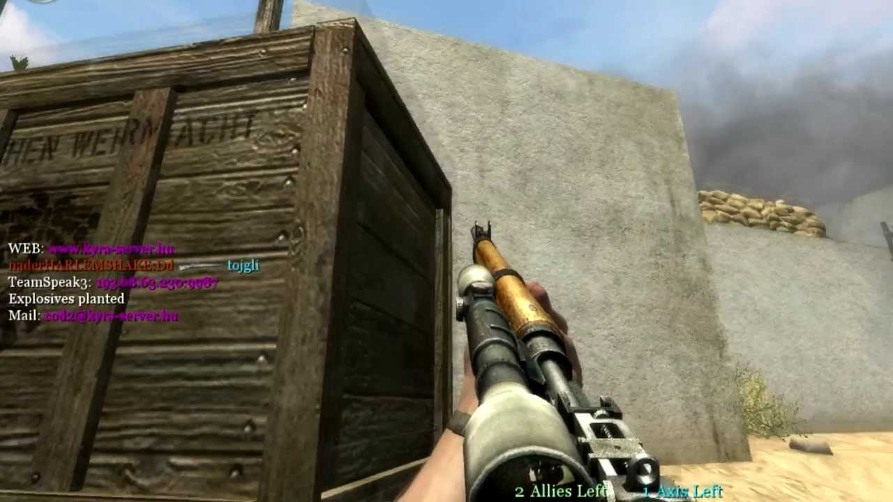 PUBSTARZ....~* miniclip by me [cod2]